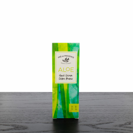 Product image 2 for Pre de Provence Aloe Hand Cream, 1.6 oz.