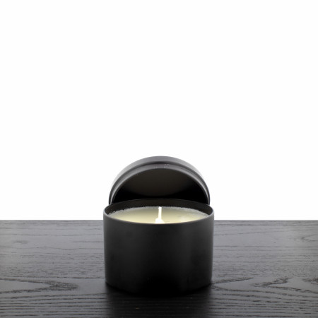 WCS Scented Candle, Pumpkin Pie