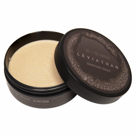 Product image 2 for Barrister and Mann Shaving Soap, Leviathan