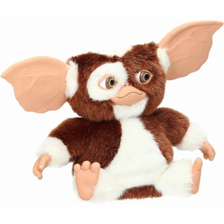 Gremlins Dancing Gizmo Battery-Operated Deluxe Plush - SuperHeroStuff