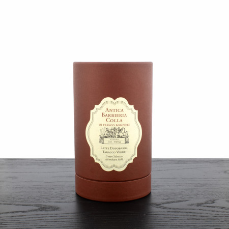 Product image 2 for Antica Barbieria Colla Aftershave Milk, Green Tobacco