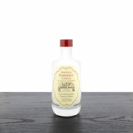 Product image 1 for Antica Barbieria Colla Aftershave Milk, Green Tobacco
