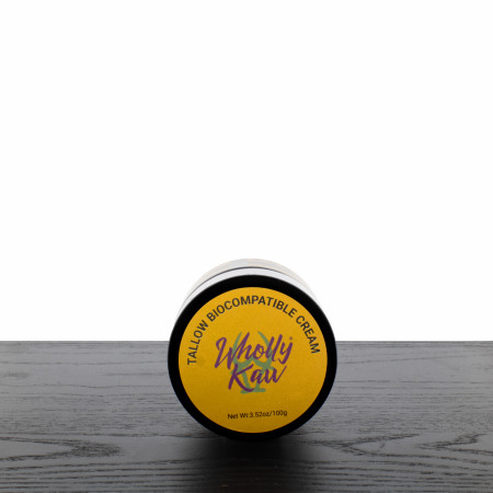 Wholly Kaw Tallow Biocompatible Cream
