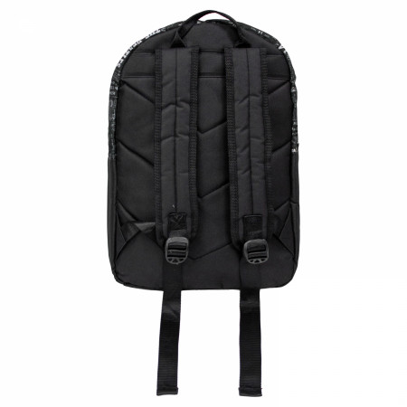 The Beatles Tickets Daypack Backpack by Rocksax - WearYourBeer