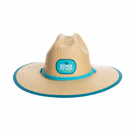 Big Wave Kona Beer Liquid Aloha Tropical Bros. Swimsuit - WearYourBeer