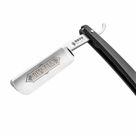Product image 2 for Dovo 5/8" Best Quality Folding Straight Razor
