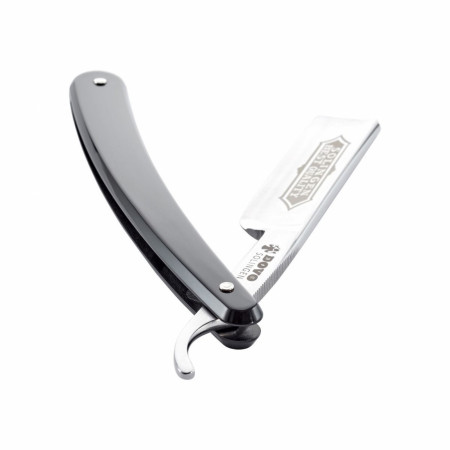 Product image 1 for Dovo 5/8" Best Quality Folding Straight Razor