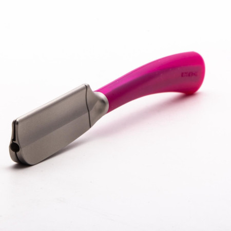 Product image 1 for Feather Artist Club DX Folding Straight Razor- Wine