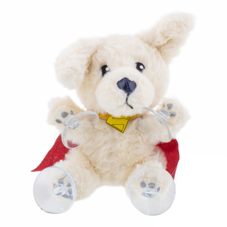 Superman Krypto 6