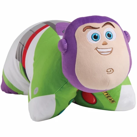 Toy Story Buzz Lightyear Pillow Pet Stuffed Animal Plush Toy