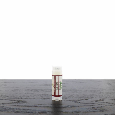 Stirling Soap Natural Lip Balm - Almond Creme