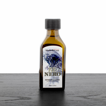 Goodfellas Smile 0% Alcohol Aftershave, 3.4 oz. Re Nero