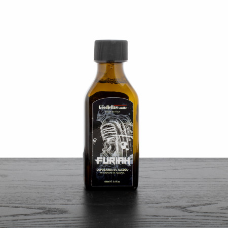 Goodfellas Smile 0% Alcohol Aftershave, 3.4 oz. Furiah