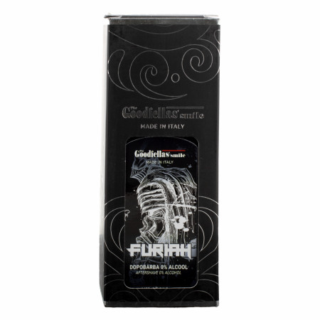 Product image 2 for Goodfellas Smile 0% Alcohol Aftershave, 3.4 oz. Furiah