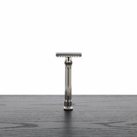 Blackland Blackbird Polished Finish Double-Edge Safety Razor