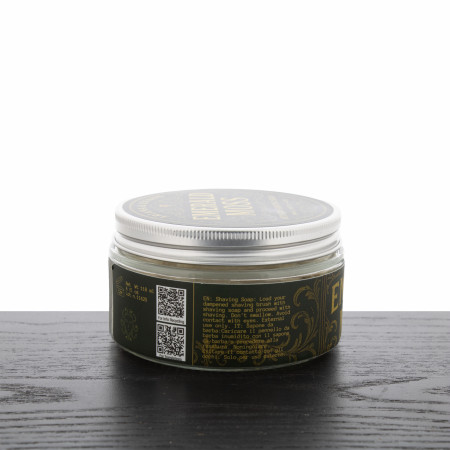 Product image 1 for Ariana & Evans Ultima2 Shaving Soap, Emerald Moss