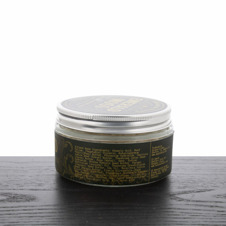 Product image 2 for Ariana & Evans Ultima2 Shaving Soap, Emerald Moss
