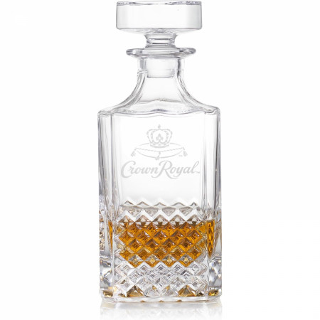 Crown Royal Reserve Blended Canadian Whisky, 750 mL - Delivered In As Fast As 15 Minutes