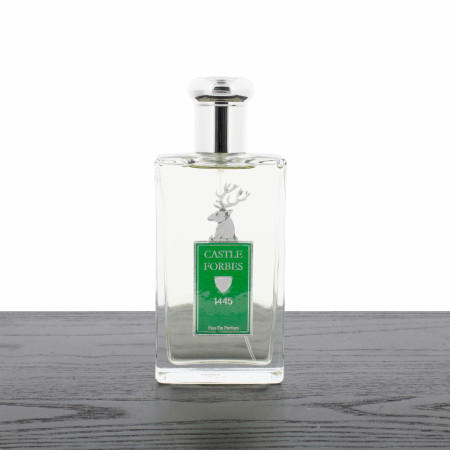 Castle Forbes Signature 1445 Eau De Parfum