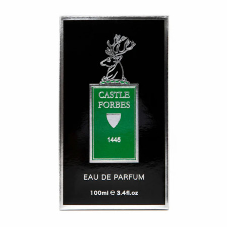 Product image 1 for Castle Forbes Signature 1445 Eau De Parfum