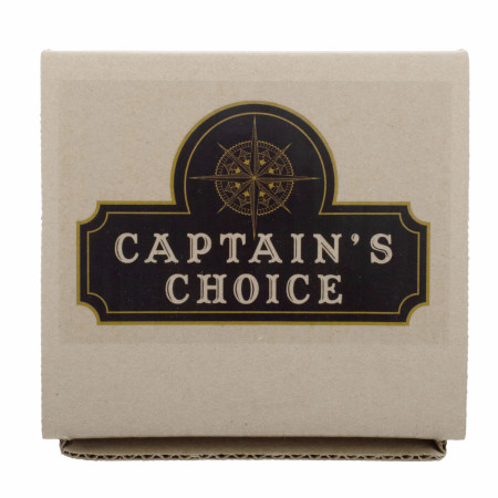 Product image 3 for Captain's Choice Polished Copper Handmade Lather Bowl