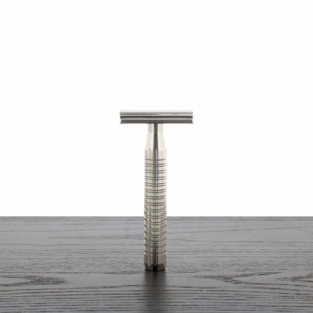 The Goodfella's Smile LYBRA Duo Precision Safety Razor