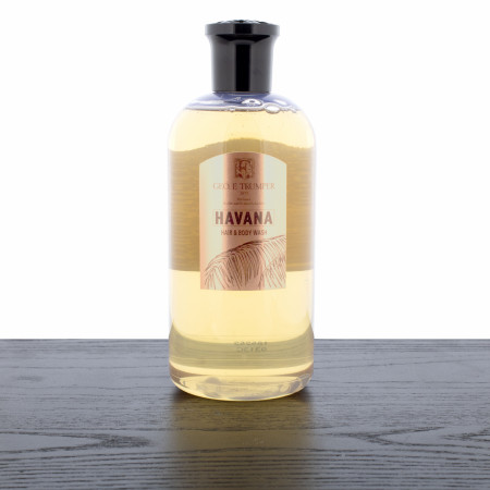 Geo F Trumper Havana Hair & Body Wash, 16.91 oz.