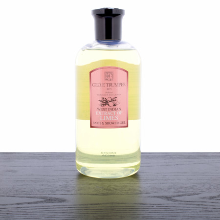 Geo F Trumper Wellington Cologne, 100ml Glass Bottle with Atomiser