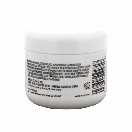 Product image 1 for Geo F Trumper Lime Pliable Hair Styling Paste, 3.5 oz.
