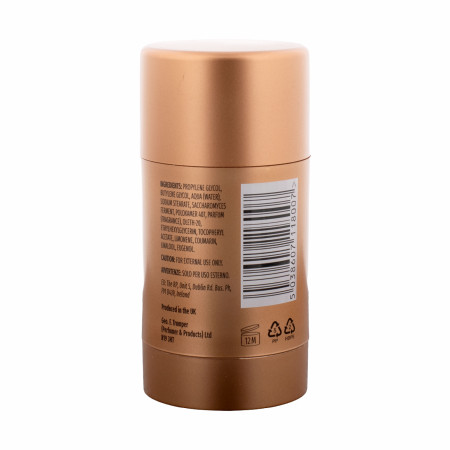 Product image 1 for Geo F Trumper Havana Deodorant Stick, 2.5 oz.
