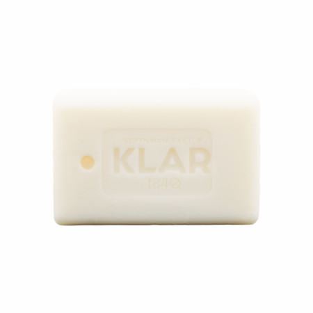 Product image 1 for KLAR Shampoo Bar- Tea Tree Oil and Lavender