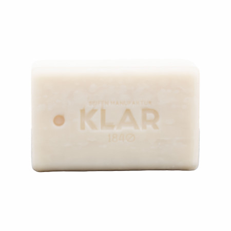 Product image 1 for KLAR Shampoo Bar- Nutmeg & Vanilla