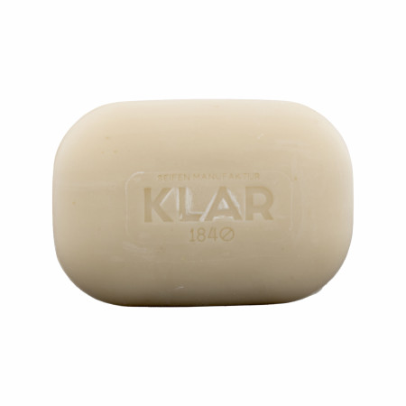 Product image 1 for KLAR Sandalwood Shower Soap, 4.76 oz.