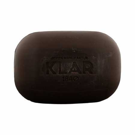 Product image 1 for KLAR Coconut Shower Soap, 4.76 oz.
