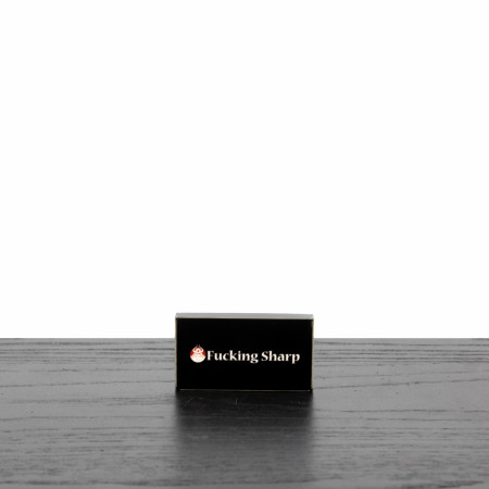 F*cking Sharp Double Edge Japanese Razor Blades