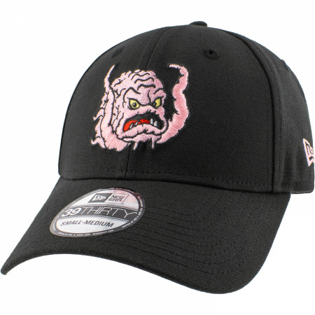 Teenage Mutant Ninja Turtles Splinter New Era 39Thirty Fitted Hat