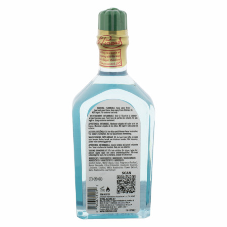 Product image 3 for Pinaud Clubman Reserve Gent's Gin Aftershave, 6 oz.
