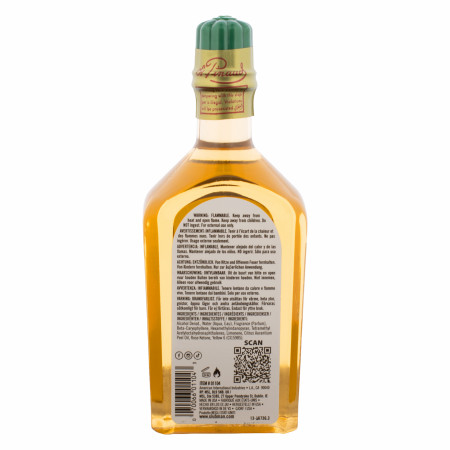 Product image 3 for Pinaud Clubman Reserve Brandy Spice Aftershave, 6 oz.