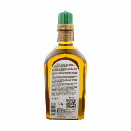Product image 1 for Pinaud Clubman Reserve Whiskey Woods Aftershave, 6 oz.