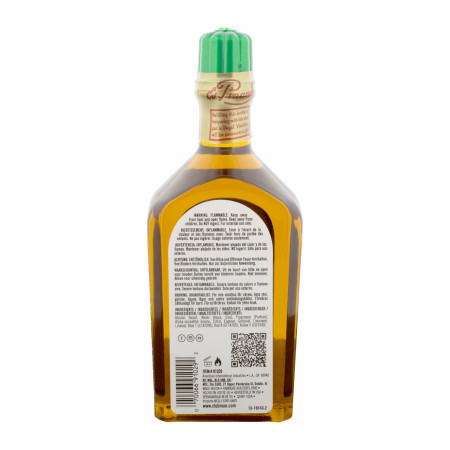 Product image 1 for Pinaud Clubman Reserve Sweet Rum Aftershave, 6 oz.