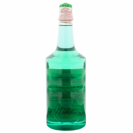 Product image 1 for Pinaud Clubman Lime Sec Eau de Cologne, 12.5 oz.