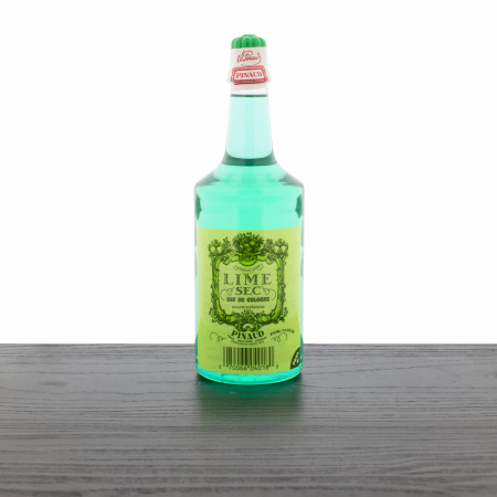 Pinaud Clubman Lime Sec Eau de Cologne, 12.5 oz.