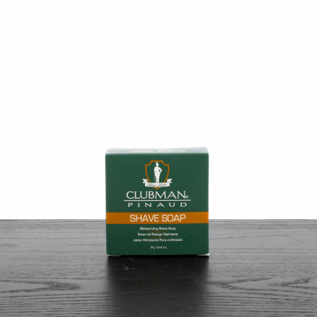 Pinaud Clubman 2 oz. Shave Soap