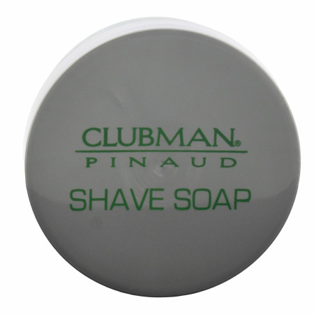 Product image 3 for Pinaud Clubman 2 oz. Shave Soap