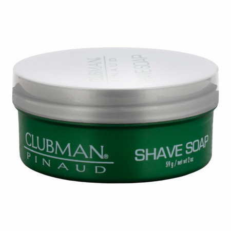 Product image 4 for Pinaud Clubman 2 oz. Shave Soap