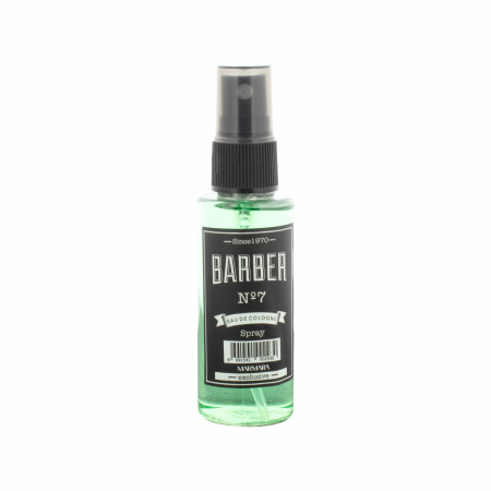 Product image 4 for Marmara Barber Cologne 7-Piece Sampler Gift Pack