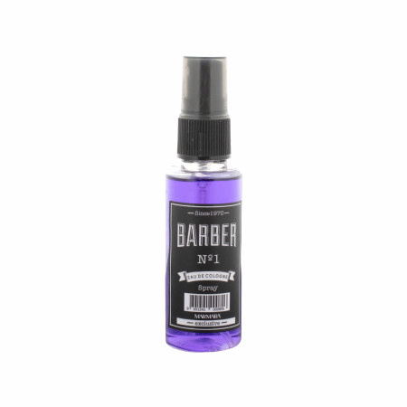 Product image 7 for Marmara Barber Cologne 7-Piece Sampler Gift Pack