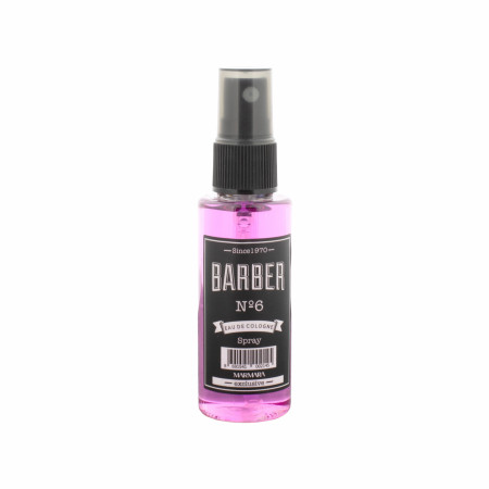 Product image 9 for Marmara Barber Cologne 7-Piece Sampler Gift Pack