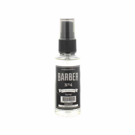 Product image 6 for Marmara Barber Cologne 7-Piece Sampler Gift Pack