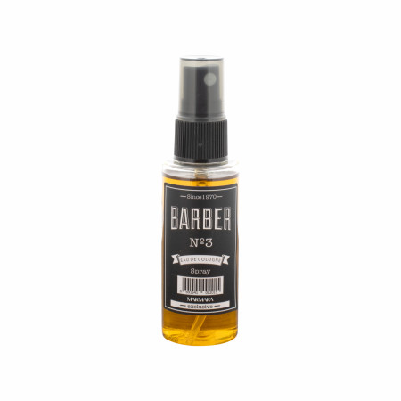 Product image 5 for Marmara Barber Cologne 7-Piece Sampler Gift Pack